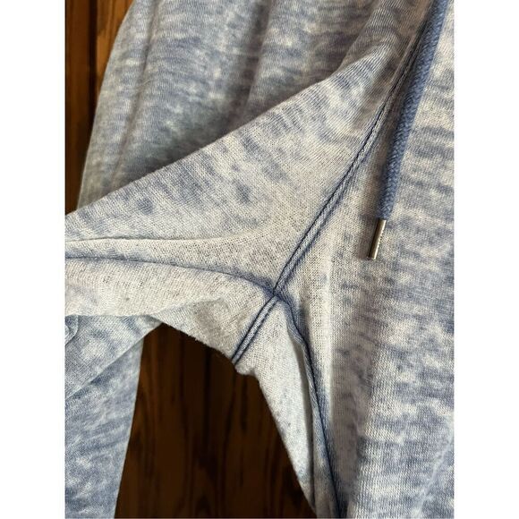 Roxy Blue Light Weight Pants Woman’s Size Medium - Picture 6 of 14